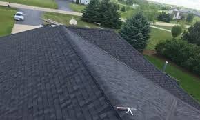 Emergency Roof Repair in Scotts Hill, TN